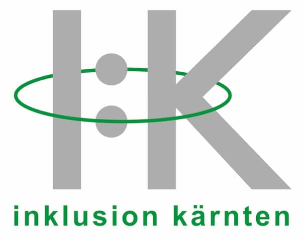 Logo Inklusion Kärnten