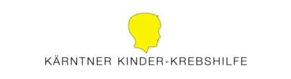 Logo Kärntner Kinder-Krebshilfe