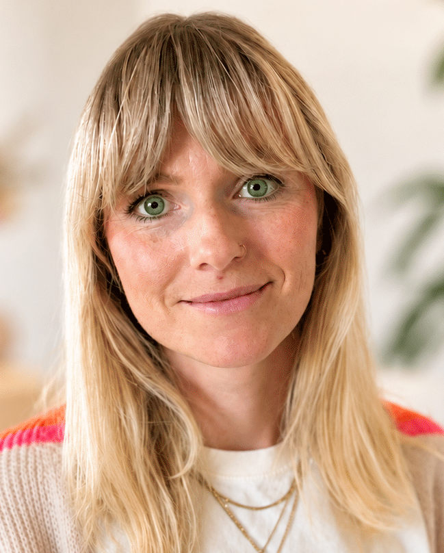 Silke Glatz, BA – Casemanagement/Soziale Arbeit bei MOKI Kärnten
