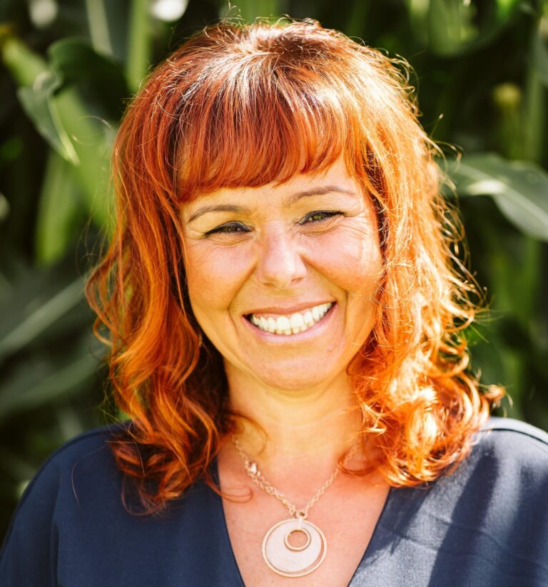 Porträt von Jasmin Planinc