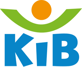 Logo KiB children care