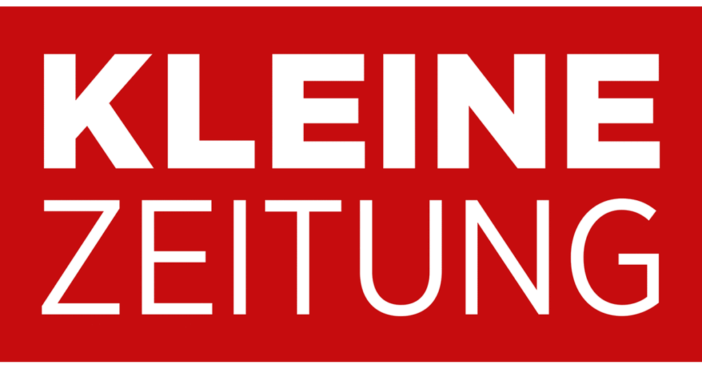 Logo Kleine Zeitung