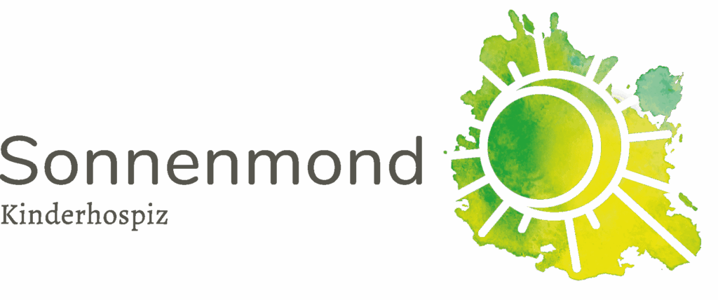 Logo Kinderhospiz Sonnenmond