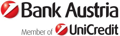 Logo Bank Austria