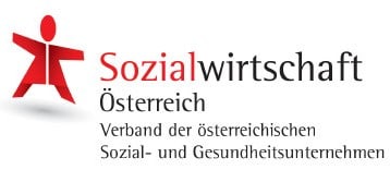 Logo Sozialwirtschaft Österreich