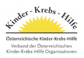 Logo Österreichische Kinder-Krebs-Hilfe