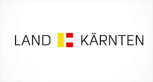Logo Land Kärnten