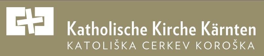 Logo Katholische Kirche Kärnten