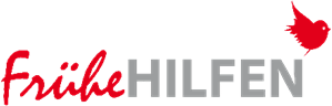 Logo Frühe Hilfen