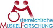 Logo Österreichische Muskelforschung