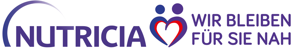 Logo Nutricia