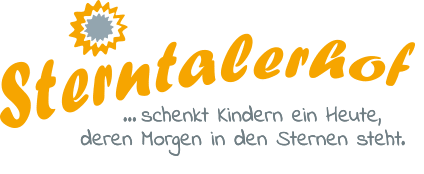 Logo Sterntalerhof